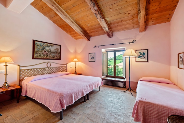 Locanda le Querce