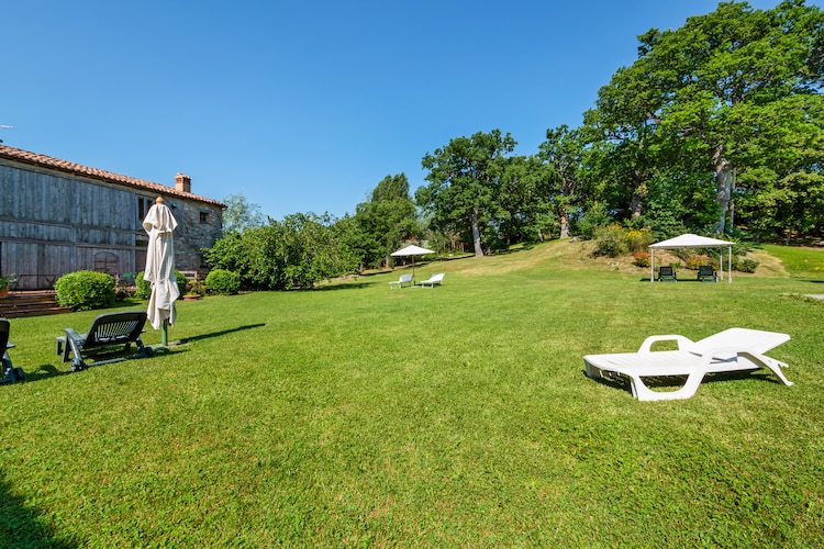 Locanda le Querce
