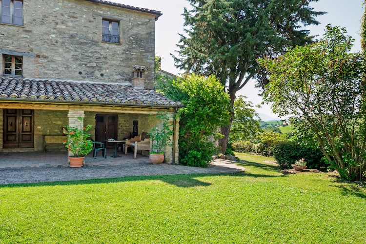 Locanda le Querce