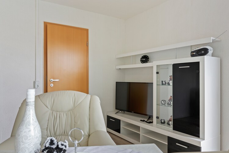Harzhaus