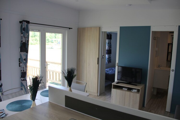 Chalet Jildau