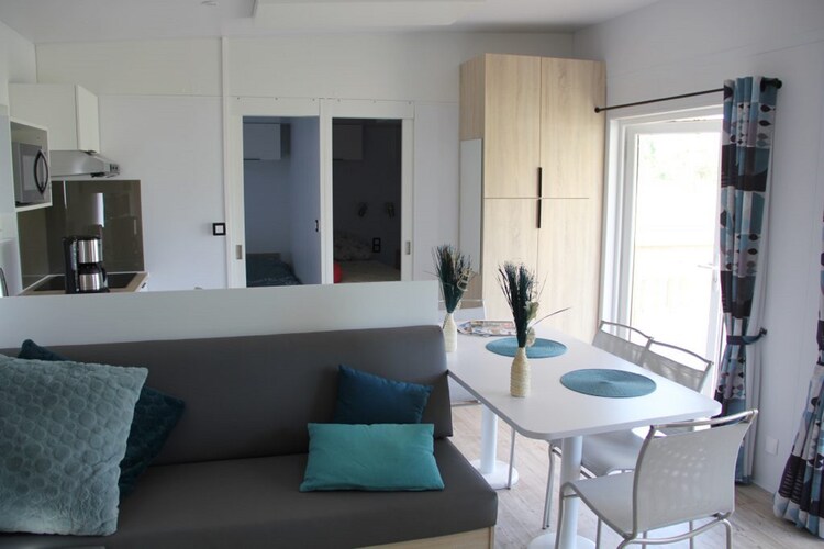 Chalet Jildau