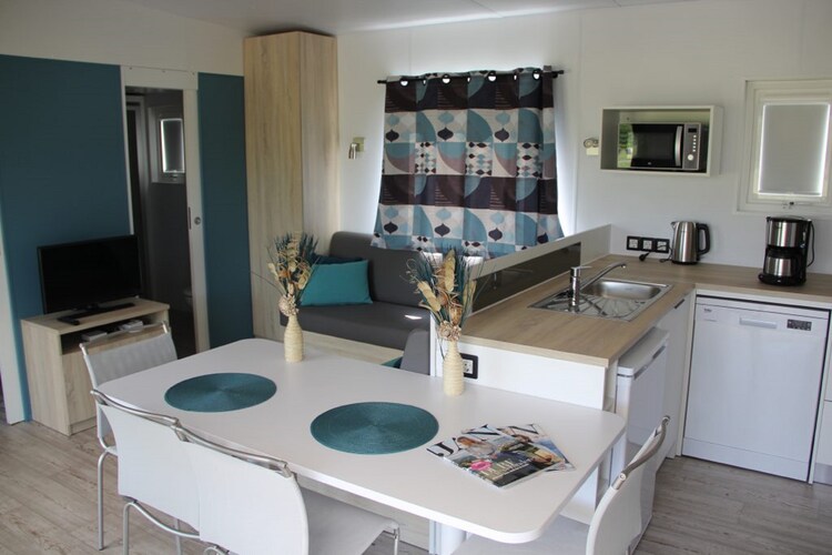 Chalet Jildau