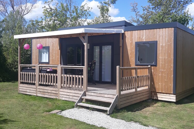 Chalet Jildau