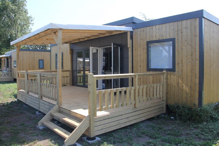 Chalet Jildau