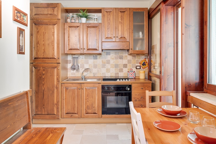 CASA VACANZE PASSATUTTI