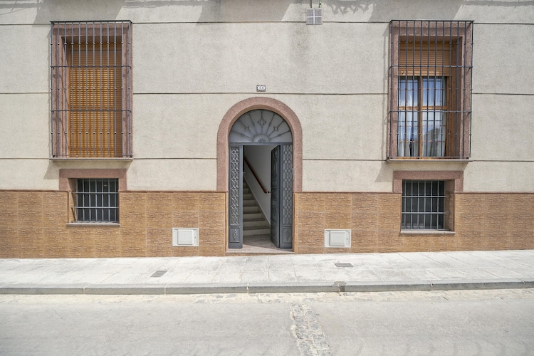 Casa en Villanueva de San Juan