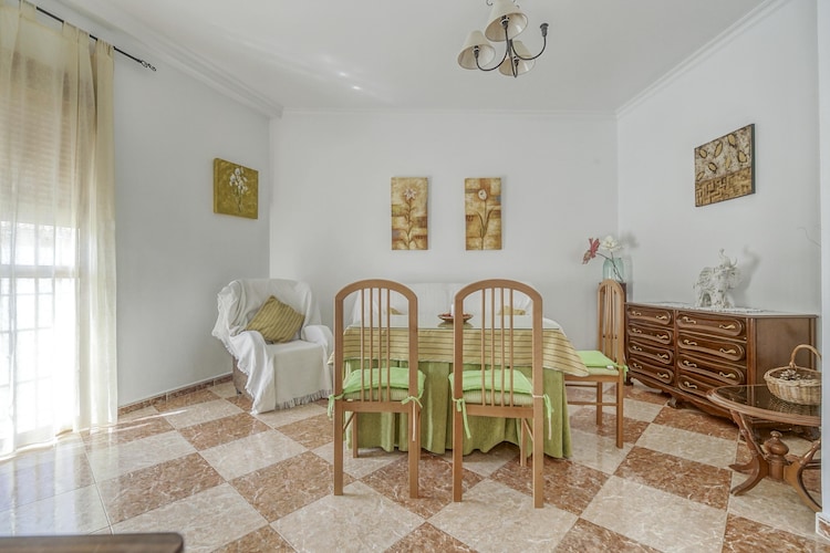 Casa en Villanueva de San Juan