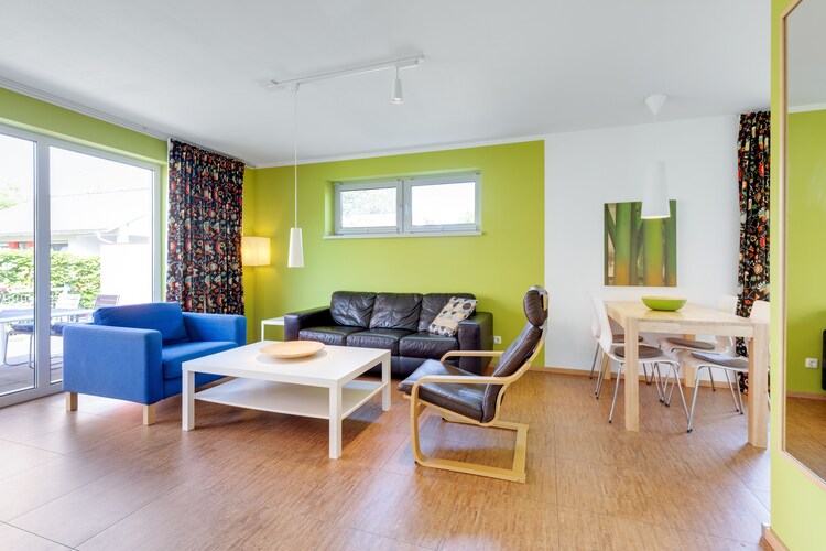 Ferienhaus Boje 2