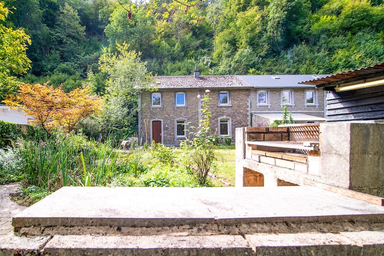 Superbe Habitation Au Calme Pour 8 Personnes