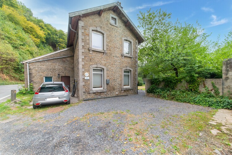 Superbe habitation au calme pour 6 personnes