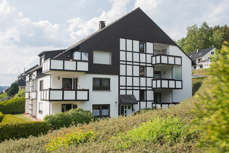 Gezellig, compleet en modern ingericht Apartment aan de rand van het bos