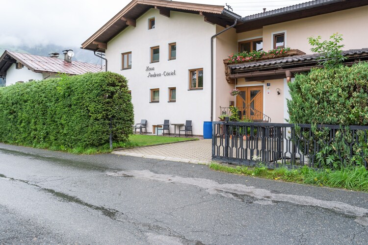 Appartment Nr 5