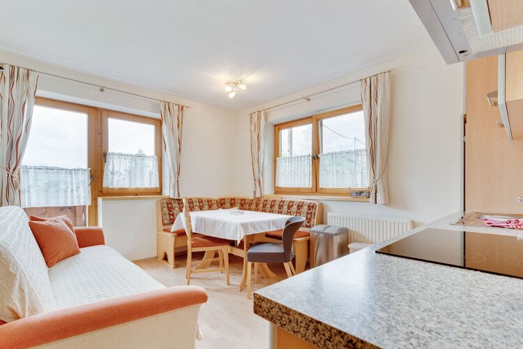 Appartment Nr 5