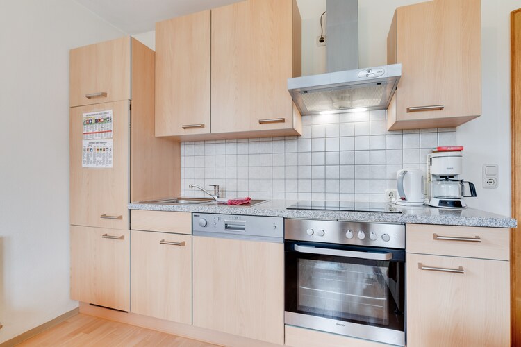 Appartment Nr 5