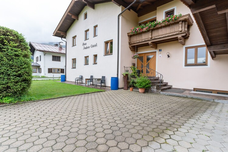Appartment Nr 5