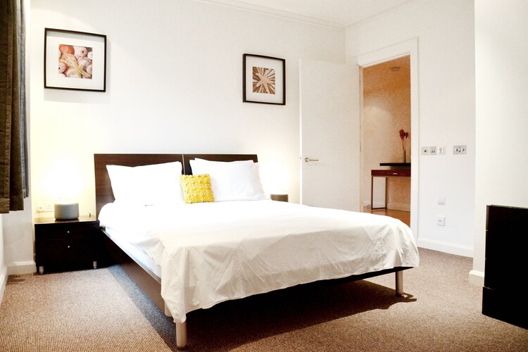 Flat 50- Meridian 2 Bed