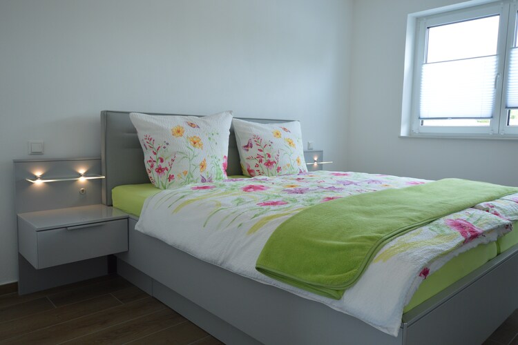 Ferienwohnung Wolkenfeld