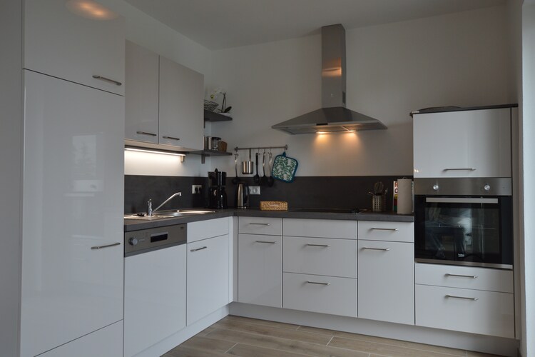 Ferienwohnung Wolkenfeld