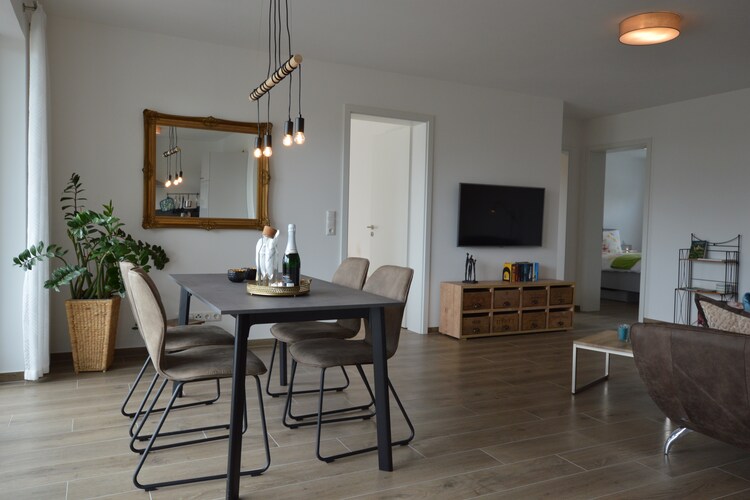 Ferienwohnung Wolkenfeld