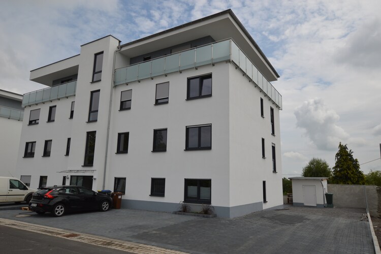 Ferienwohnung Wolkenfeld