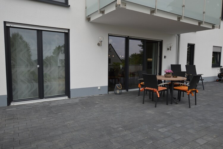 Ferienwohnung Wolkenfeld