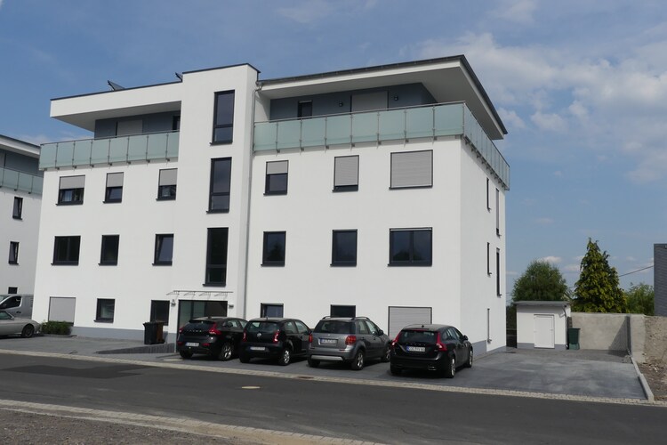 Ferienwohnung Wolkenfeld
