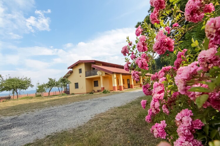 Villa Paradiso