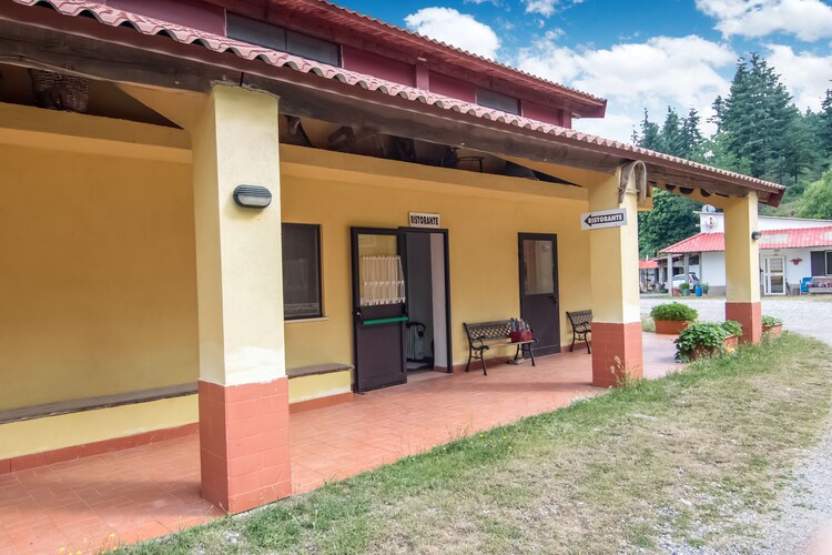 Villa Paradiso