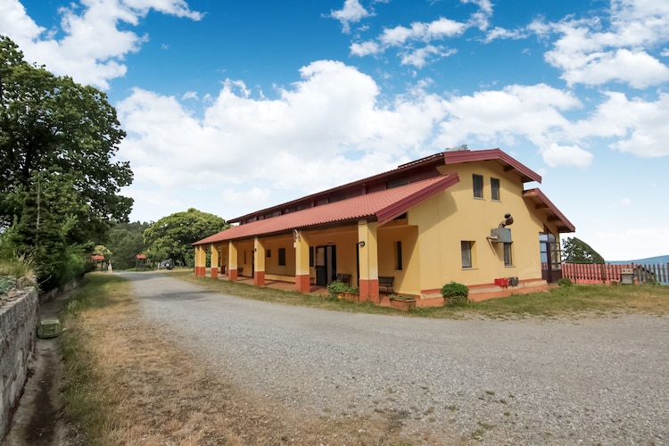 Villa Paradiso