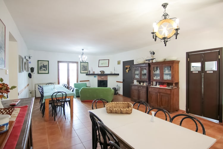 Villa Paradiso