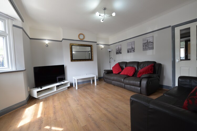 41 Pridmore Rd