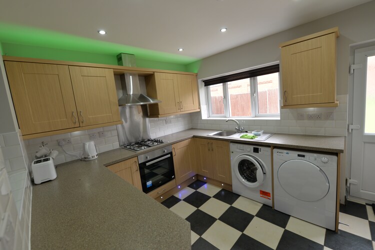 41 Pridmore Rd