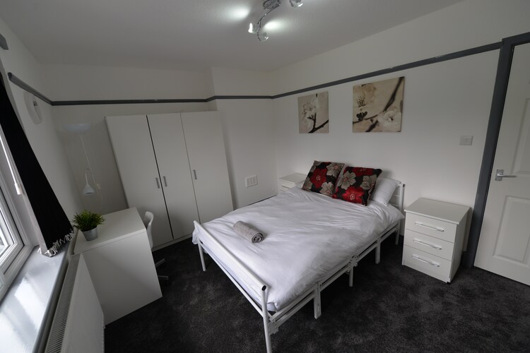 41 Pridmore Rd