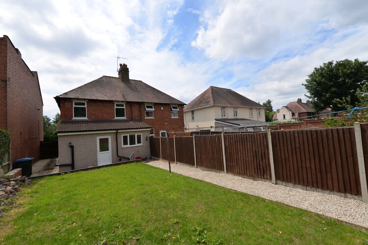 41 Pridmore Rd