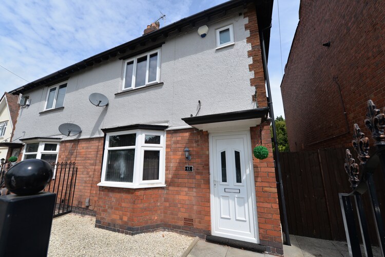 41 Pridmore Rd