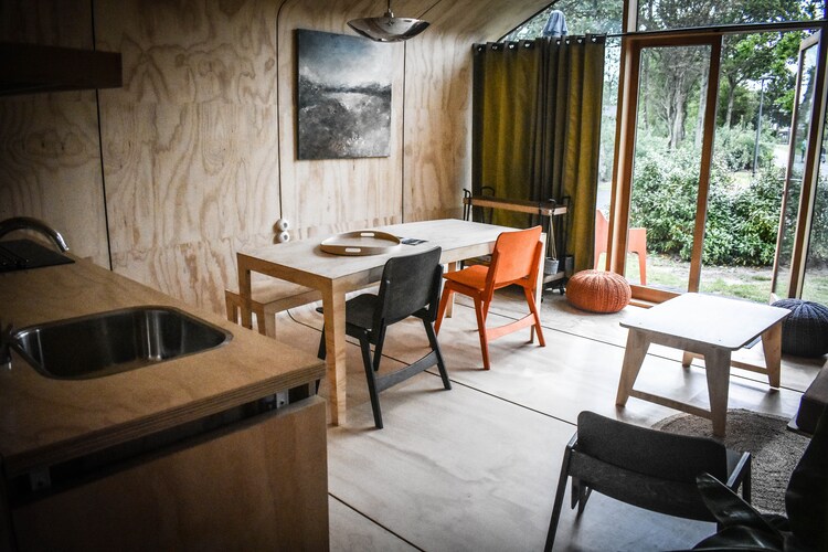 Vakantiepark de Klepperstee 7