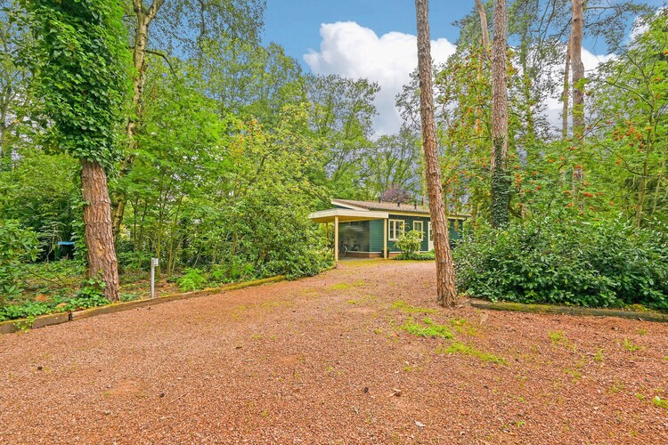 Genieten in Boekelo