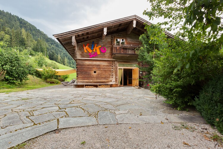 Kornkammer