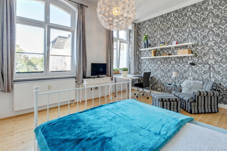 Ferienapartment Bocholt