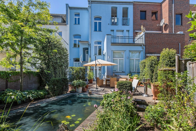 Ferienapartment Bocholt