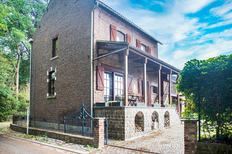 Villa Amalou