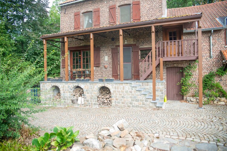 Villa Amalou