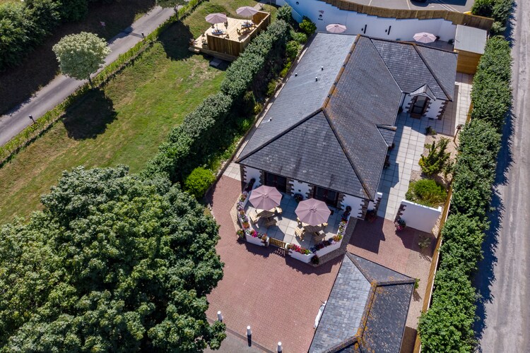 Chittleburn House