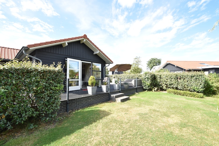 De Vlindertuin