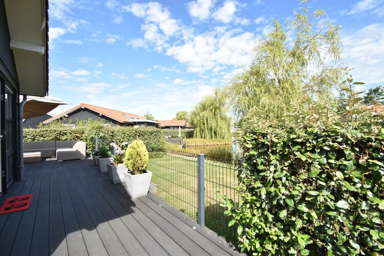 De Vlindertuin