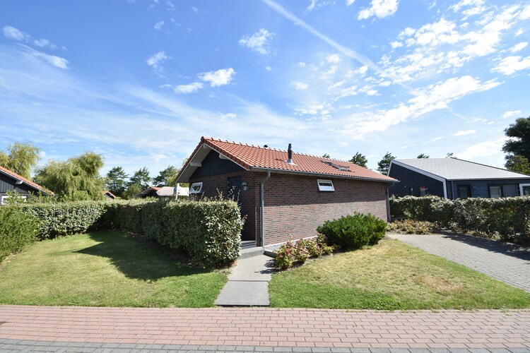 De Vlindertuin