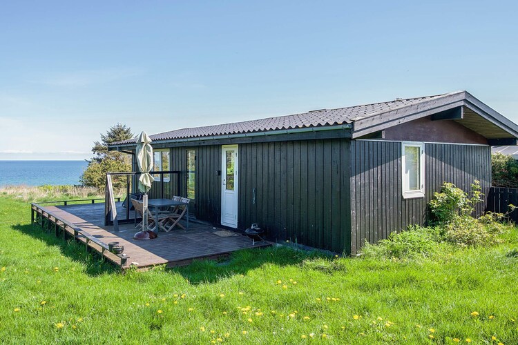 Nykøbing sj