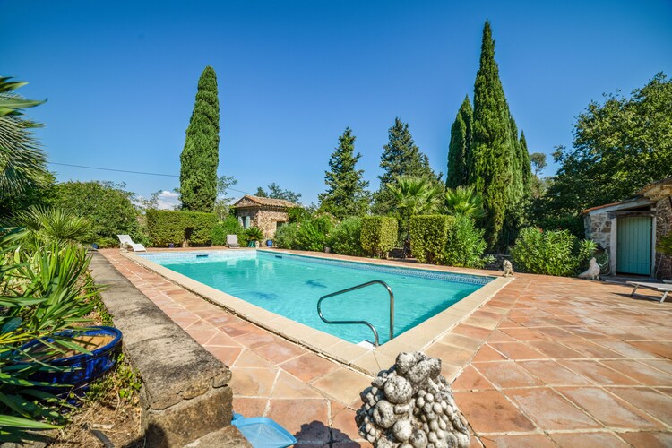 Villa la Galande