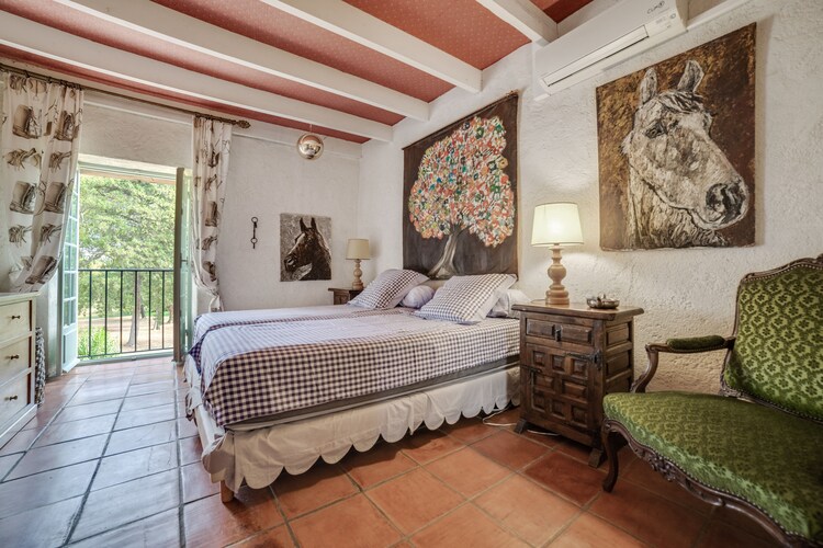 Villa la Galande